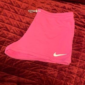 Nike Sweat shorts